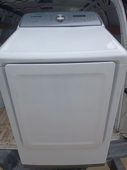 Dryer samsung