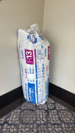 Insulation