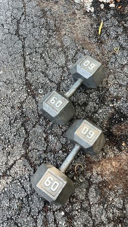 Dumbbell