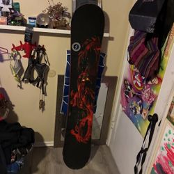 150 Snowboard