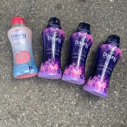 Downy Calm Infusion Beads