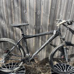 Trek Mountain Bike