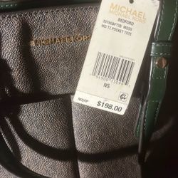 Michael Kors Tote 