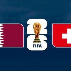 World Cup 2 tckts Switzerland vs Qatar