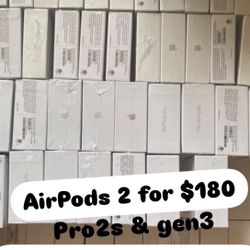 Airpods pro 2