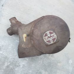 1952 Gmc Truck Heater Assembly 