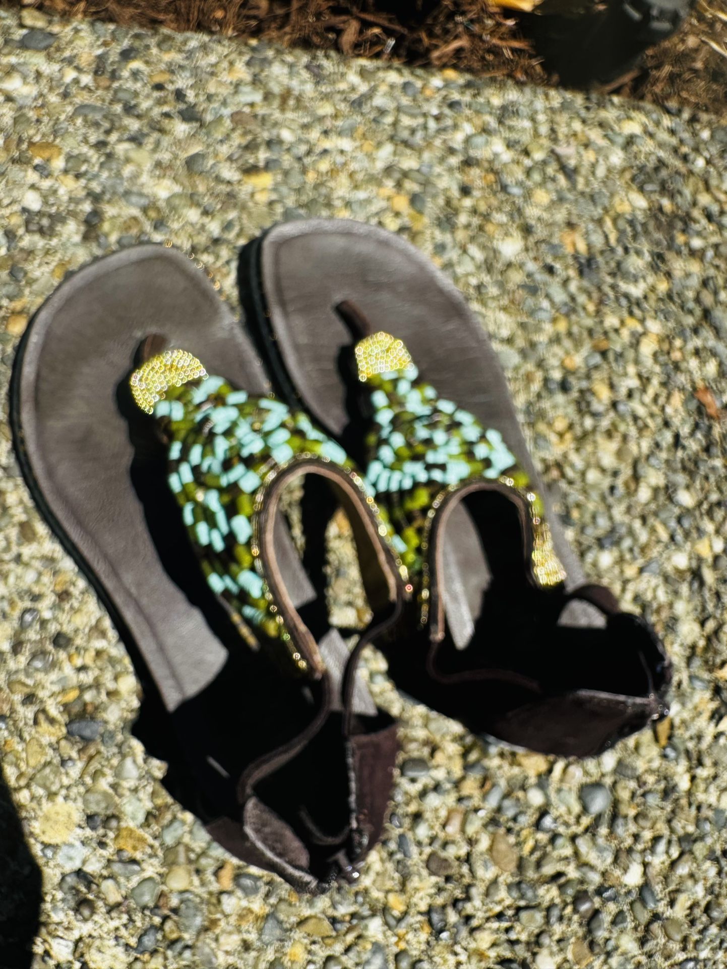 Alegria Sandal