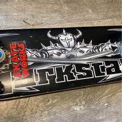 Darkstar Skate Board for Sale