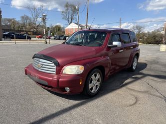 2007 Chevrolet HHR