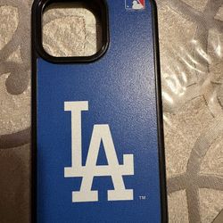 iPhone 13 Pro Dodger Case