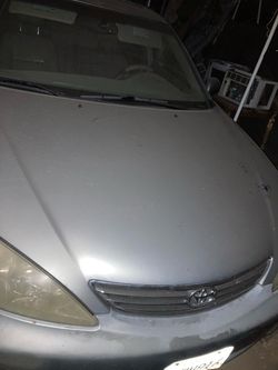 2005 Toyota Camry