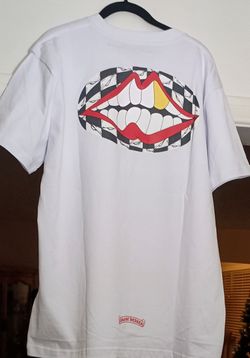 New New Never Used Chrome Hearts T Shirt 
