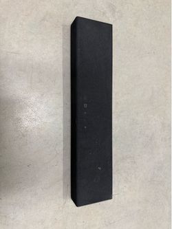 Vizio soundbar