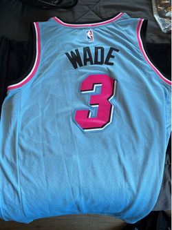 Miami Heat jersey
