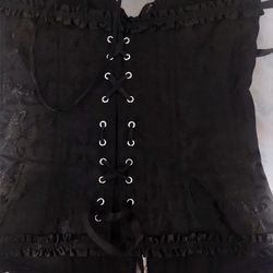 Corset