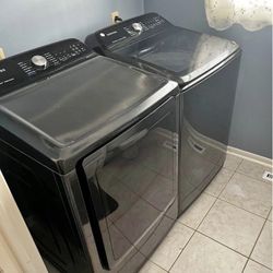 Samsung washer/dryer combo