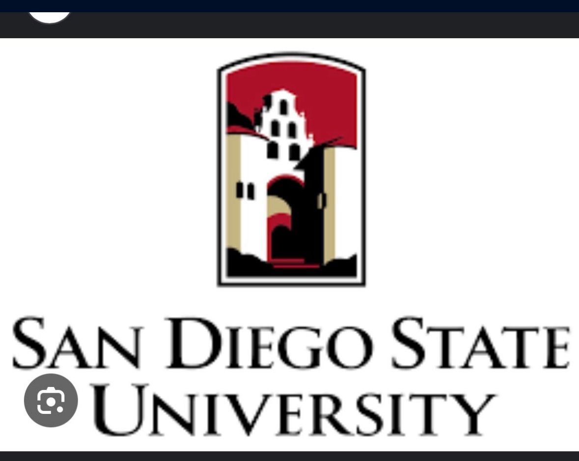 SDSU Commencement Ticket NEEDED
