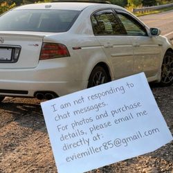 firm everything works great title clean