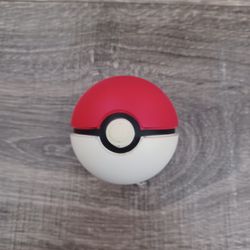 Pokémon Poké Ball Stress Reliever 