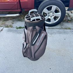 Taylormade Cart Bag 