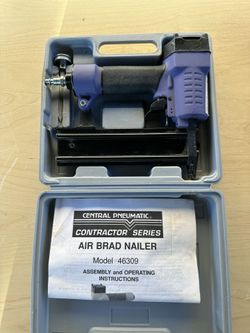 Brad Nailer