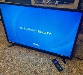 Insignia TV 32”