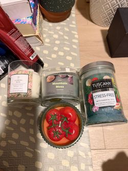 candles