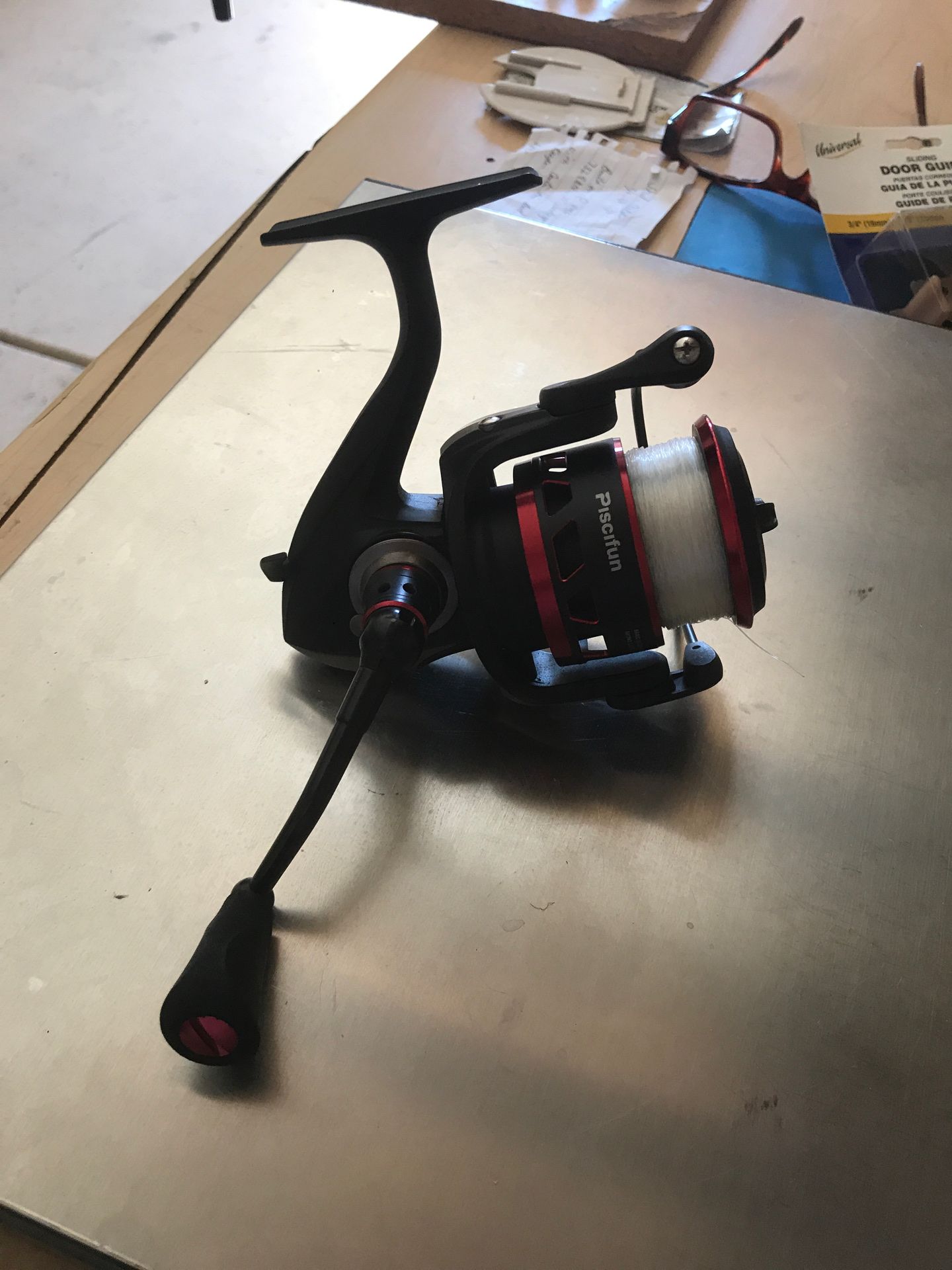 Piscifun Honor HR40 Spinning Reel