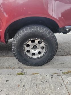 1990 Chevrolet C/K 1500 Series