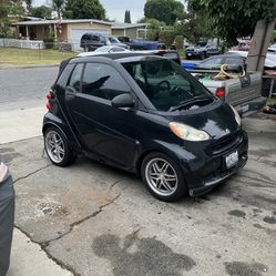 Smart Car Parts 