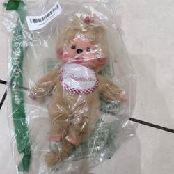 Monchhichi