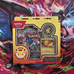 2026 Pokemon Day Collection