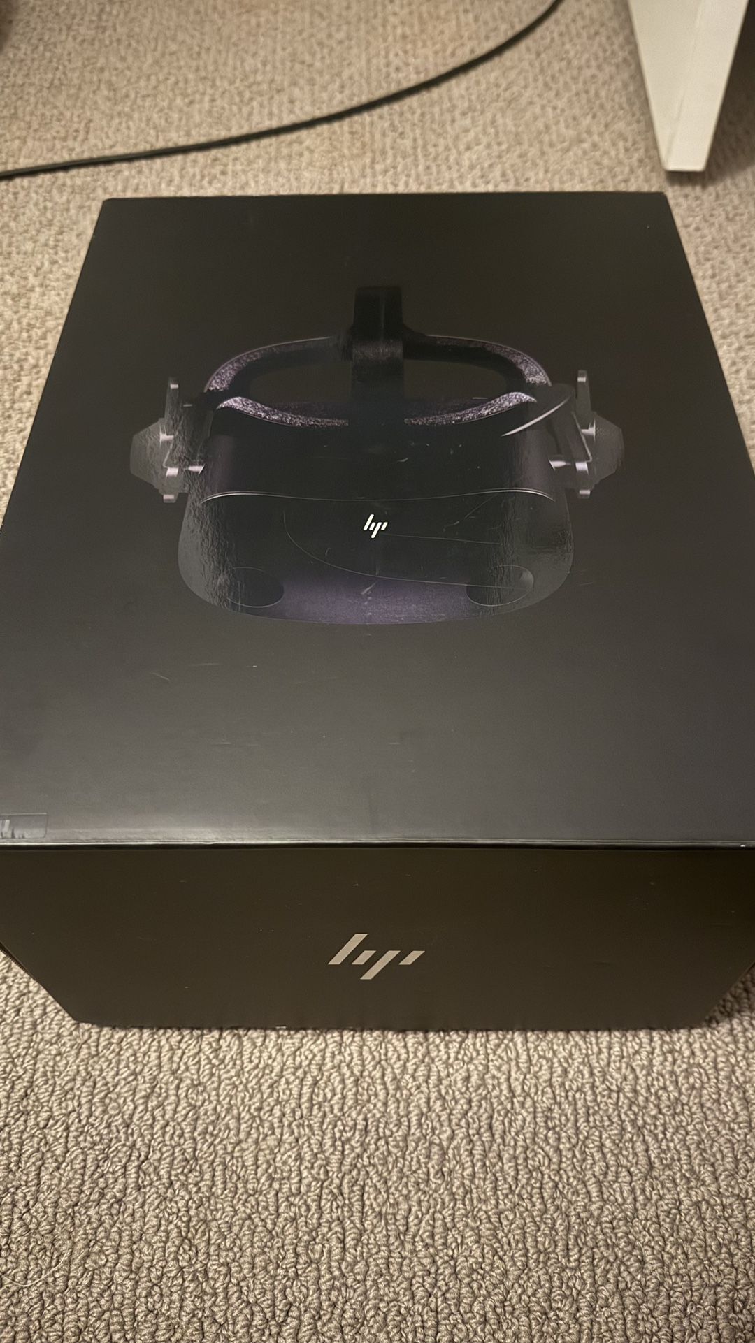 HP Reverb G2 Virtual Reality