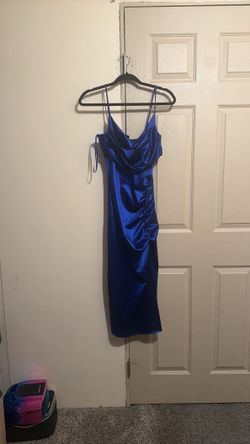 Dress midi