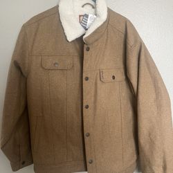 Cinch Men’s Coat 