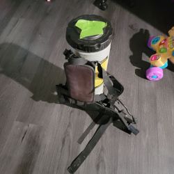 Backpack Vacuum 