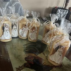 canasta de recuerdos para boda 