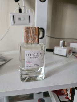 Clean lush fluer