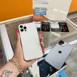 IPhone 12 Pro 128 GB Unlock