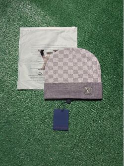 Lv beanie