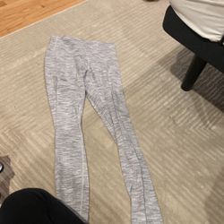 Align Lululemon Leggings 