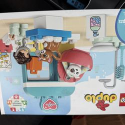 Lego Duplo Set