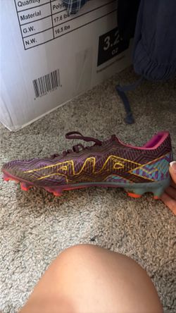 Nike Zoom Mercurial Vapor 15 Academy KM MG