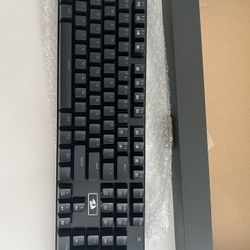 Redragon devarajas mechanical Keyboard