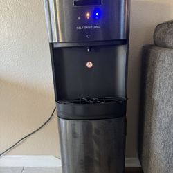 Water Dispenser $50