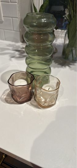 Glassware