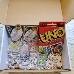 UNO Card Game Drunk UNO Drinking Game