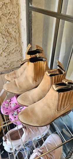 Kids Boots (Botines)