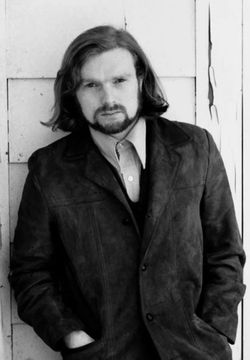 VAN MORRISON PICTURE