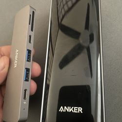 Converter And Power Bank 